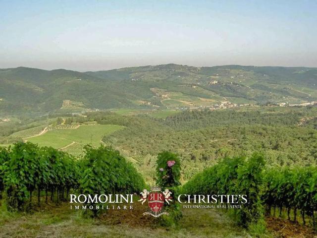 Villa in vendita a Greve in Chianti FI