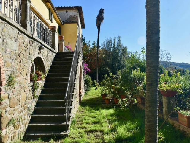 Villa in vendita a Greve in Chianti FI