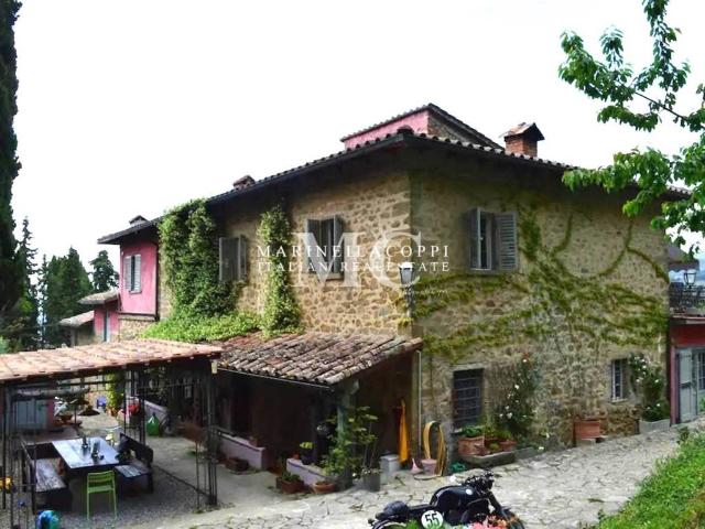 Villa in vendita a Greve in Chianti FI
