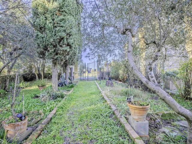 Villa in vendita a Greve in Chianti FI