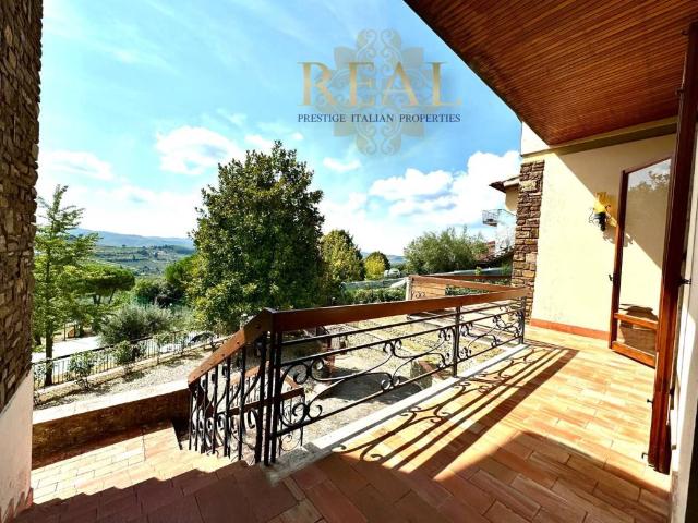 Villa in vendita a Greve in Chianti FI