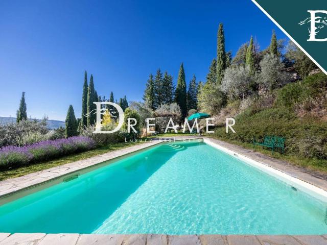 Villa in vendita a Greve in Chianti FI