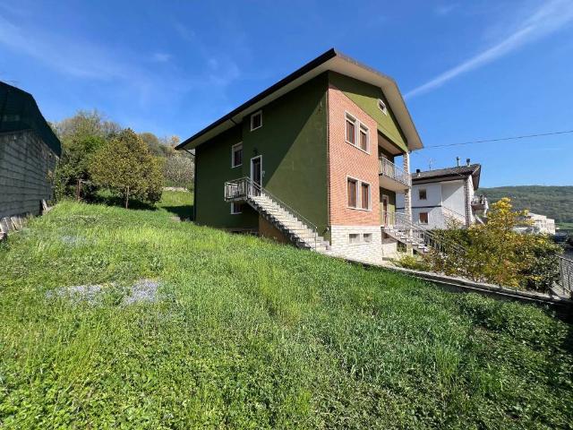 Villa in vendita a Grezzana VR