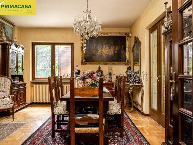 Villa in vendita a Grezzana VR