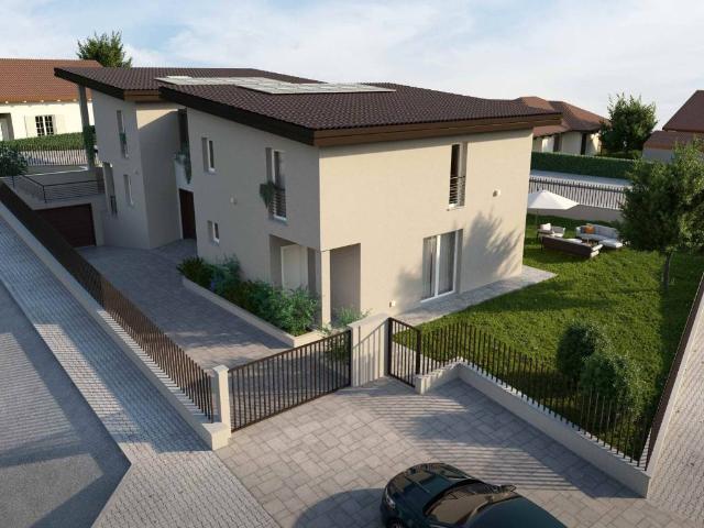 Villa in vendita a Grezzana VR