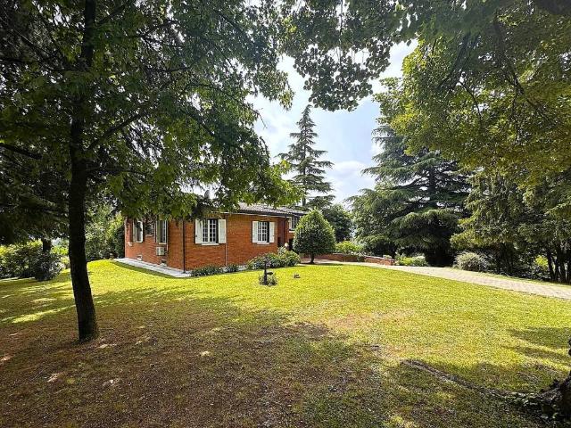 Villa in vendita a Grezzana VR