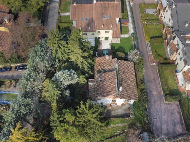 Villa in vendita a Grezzana VR