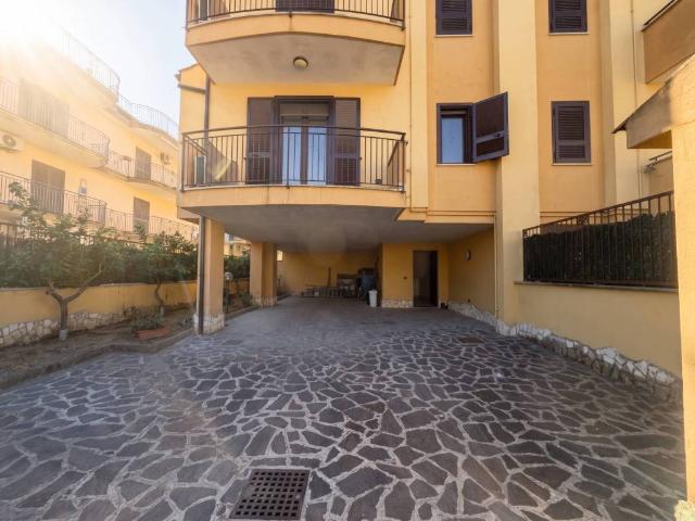 Villa in vendita a Gricignano di Aversa CE