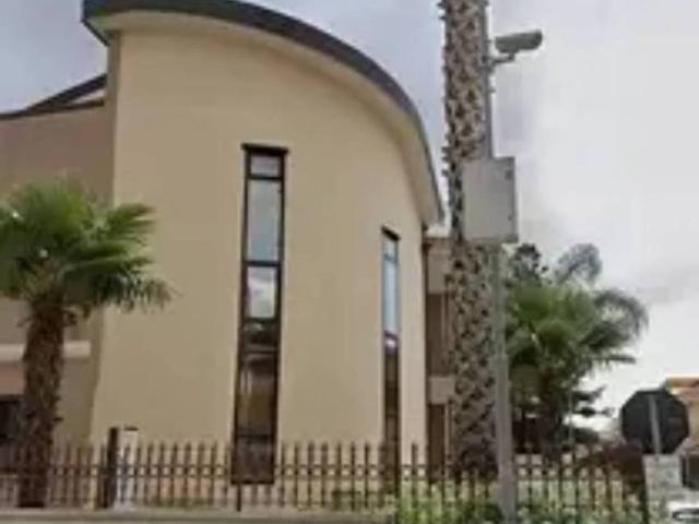 Villa in vendita a Gricignano di Aversa CE