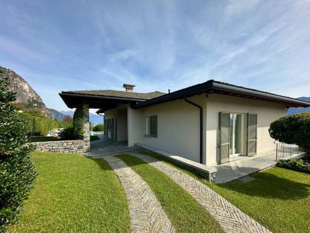 Villa in vendita a Griante CO