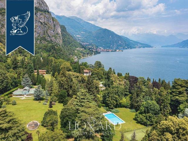 Villa in vendita a Griante CO