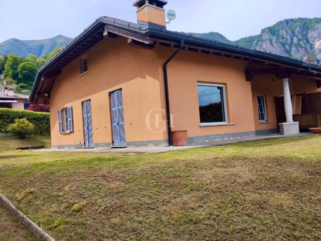 Villa in vendita a Griante CO
