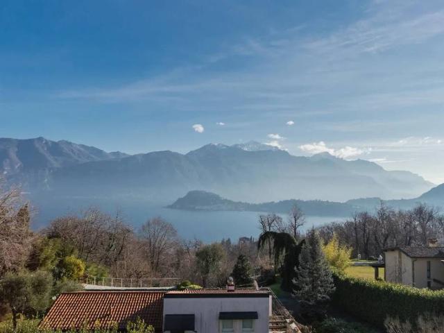 Villa in vendita a Griante CO