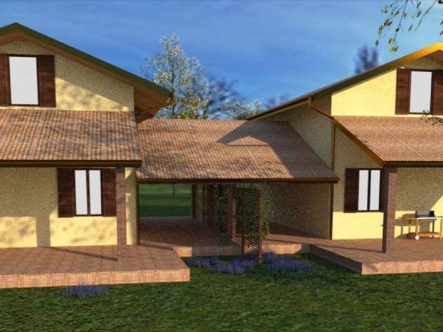 Villa in vendita a Grignasco NO
