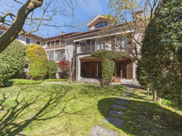 Villa in vendita a Grignasco NO