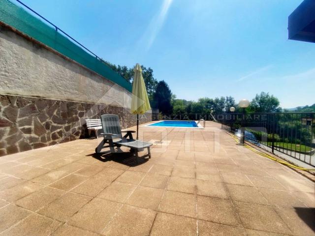 Villa in vendita a Grignasco NO