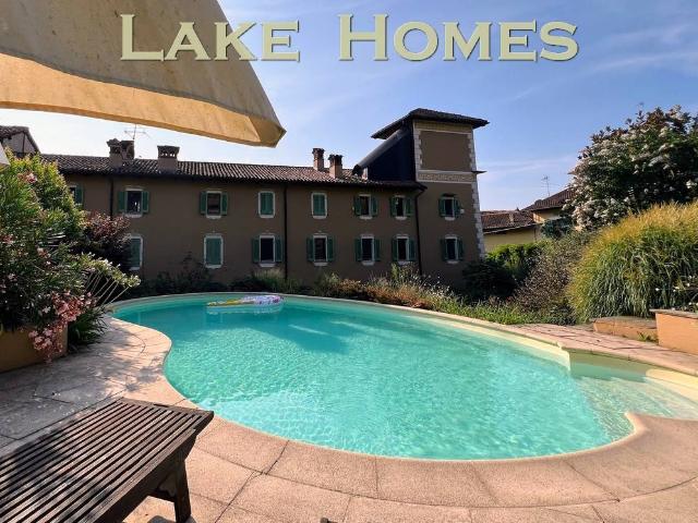 Villa in vendita a Grignasco NO