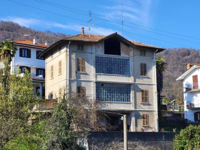 Villa in vendita a Grignasco NO
