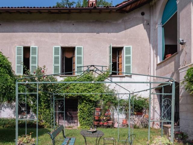Villa in vendita a Grignasco NO