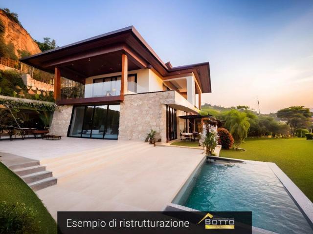 Villa in vendita a Grignasco NO