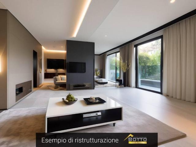 Villa in vendita a Grignasco NO