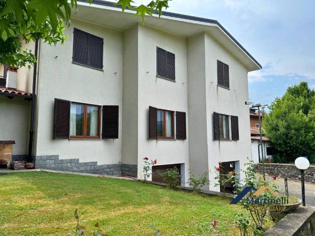 Villa in vendita a Grignasco NO
