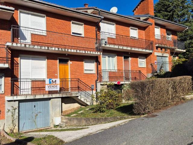 Villa in vendita a Grignasco NO