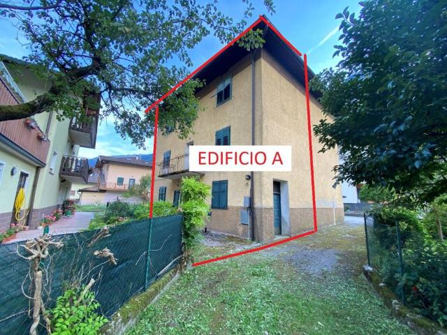 Villa in vendita a Grigno TN