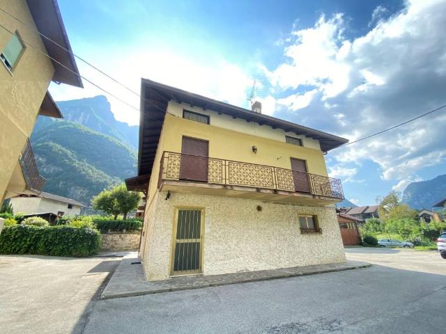 Villa in vendita a Grigno TN