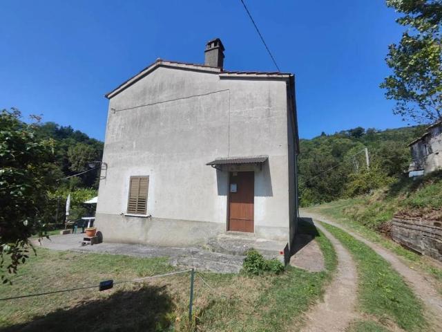 Villa in vendita a Grimaldi CS