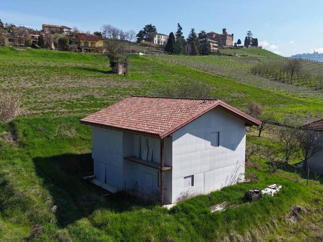 Villa in vendita a Grinzane Cavour CN