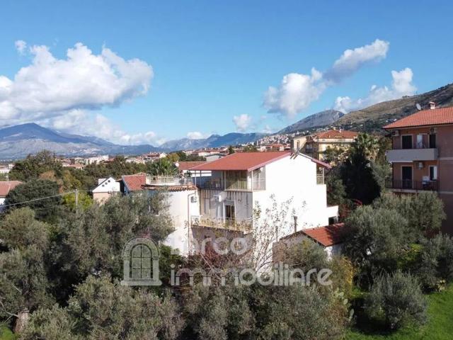 Villa in vendita a Grisolia CS