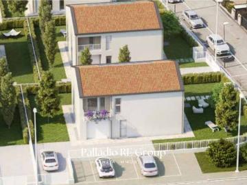 Villa in vendita a Grisignano di Zocco VI