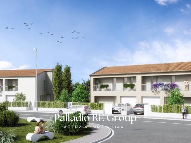 Villa in vendita a Grisignano di Zocco VI