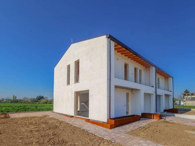Villa in vendita a Grisignano di Zocco VI