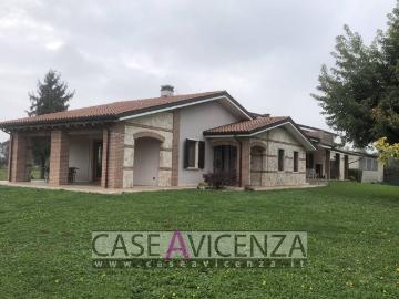 Villa in vendita a Grisignano di Zocco VI