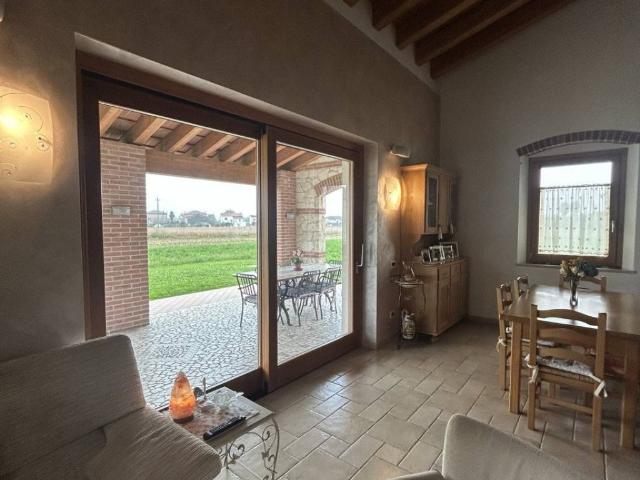 Villa in vendita a Grisignano di Zocco VI