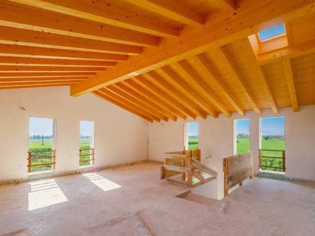 Villa in vendita a Grisignano di Zocco VI
