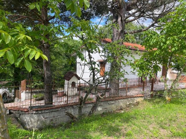 Villa in vendita a Grizzana Morandi BO