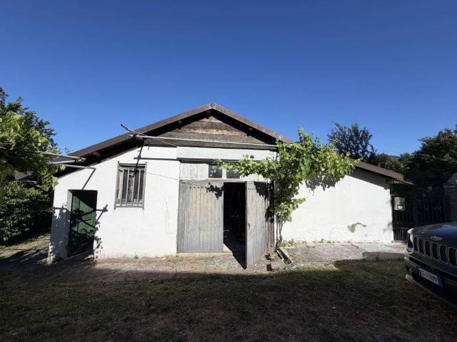 Villa in vendita a Grizzana Morandi BO