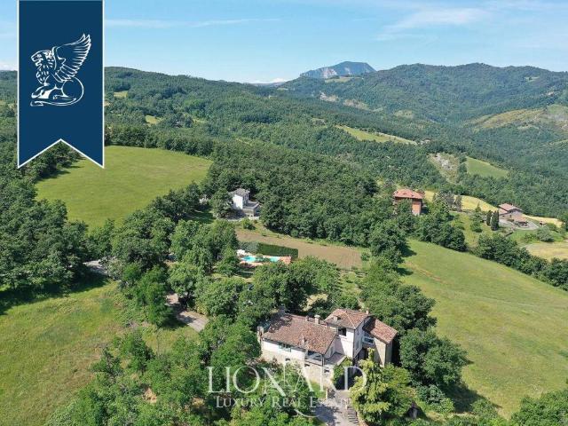Villa in vendita a Grizzana Morandi BO