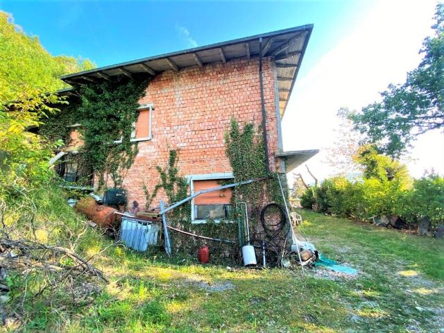 Villa in vendita a Grizzana Morandi BO