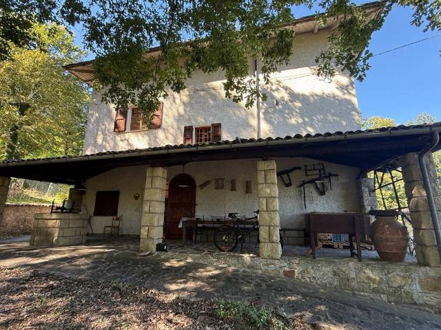 Villa in vendita a Grizzana Morandi BO