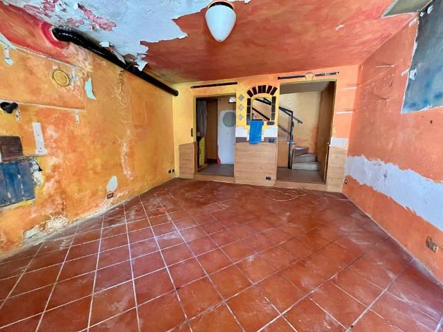 Villa in vendita a Grone BG