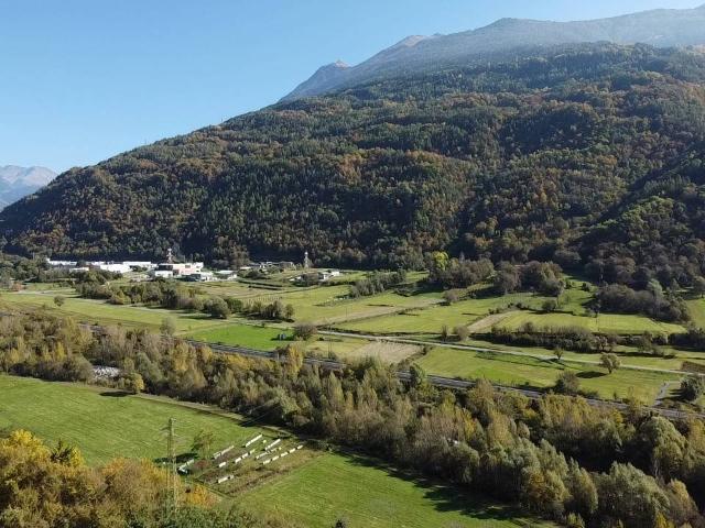 Villa in vendita a Grosio SO