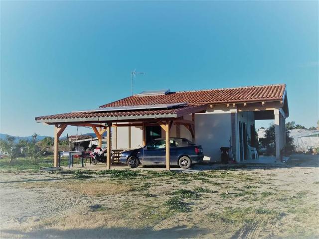 Villa in vendita a Grosseto
