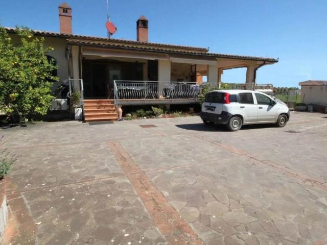 Villa in vendita a Grosseto