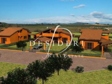 Villa in vendita a Grosseto