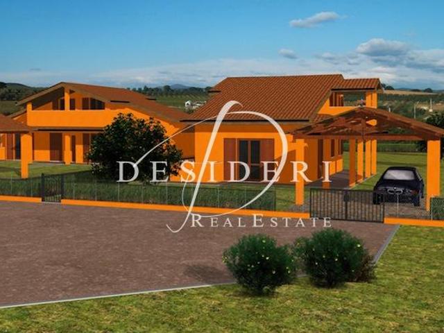 Villa in vendita a Grosseto