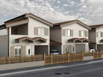 Villa in vendita a Grosseto GR
